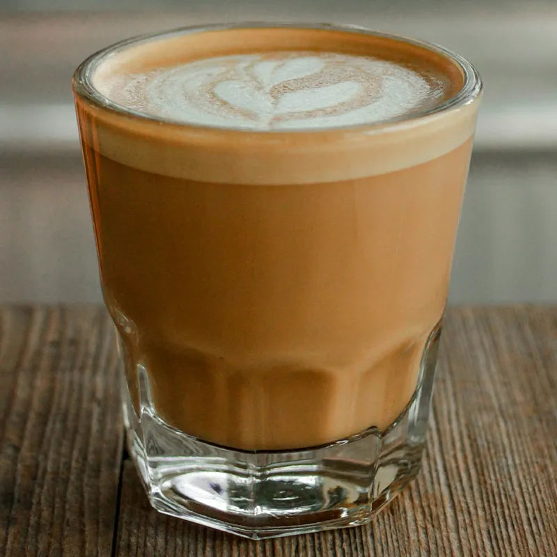 Pumpkin Spice Chai Latte