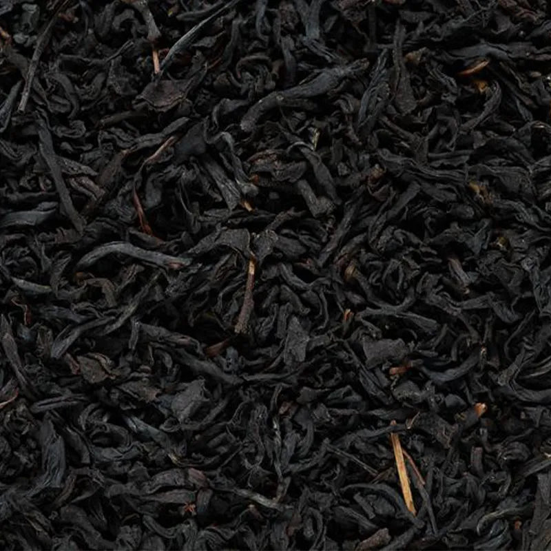 Earl Grey Tee - eine Faszination