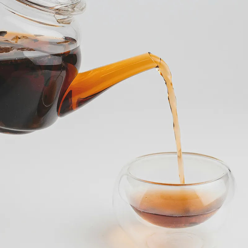 English Breakfast Tea: Der perfekte Start in den Tag