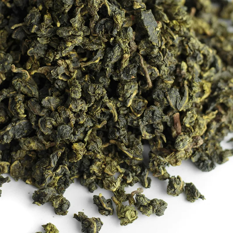 Was ist eigentlich Oolong Tee?