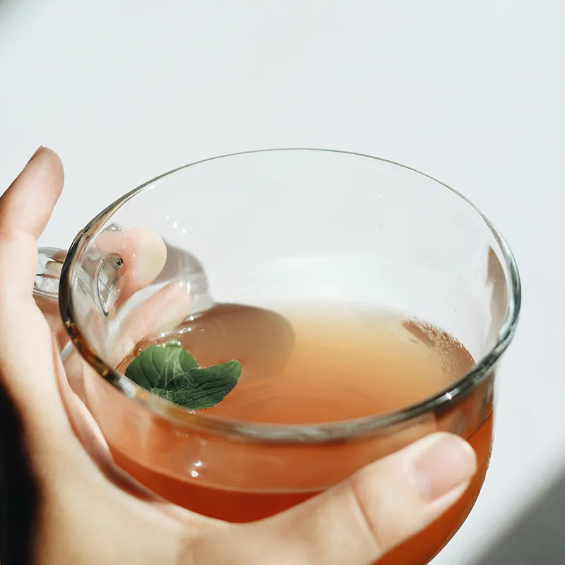 Welcher Tee ist gut für die Verdauung?