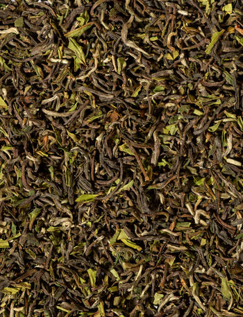 Darjeeling Flugtee Steinthal SFTGFOP1 2026