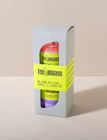 Me Time In A Mug Teeset