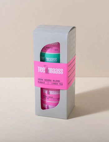 Very Berry Blend Teeset