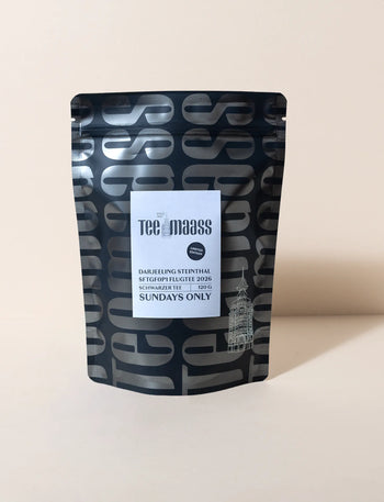 Darjeeling Flugtee Steinthal SFTGFOP1 2026