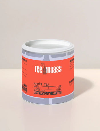 Après Tea