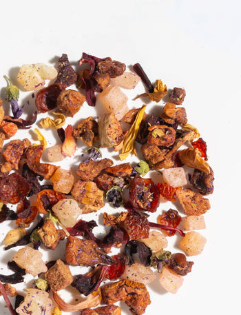 Caribbean Passion