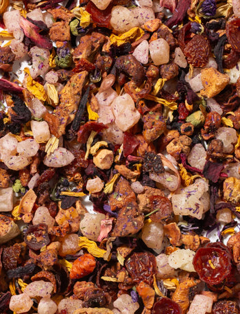 Caribbean Passion