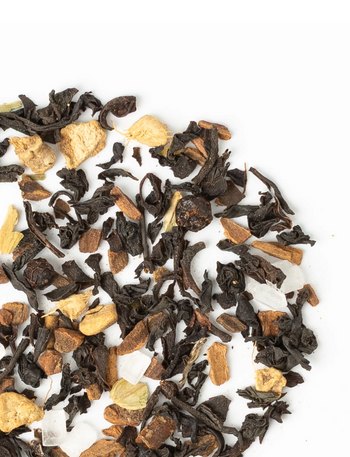 Chai Society