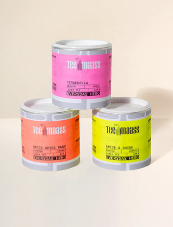 Warming Blends Bundle