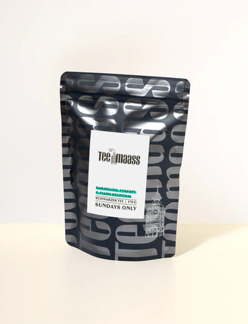 Darjeeling  FTGFOP1 Second Flush Steinthal