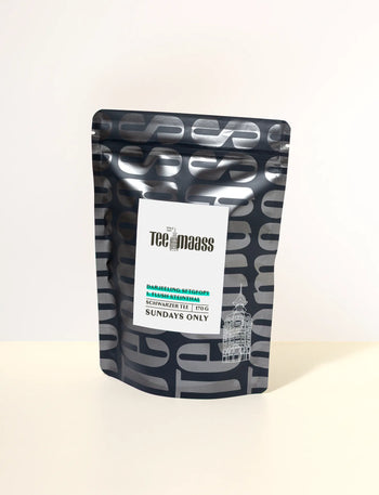 Darjeeling SFTGFOP1 First Flush Steinthal