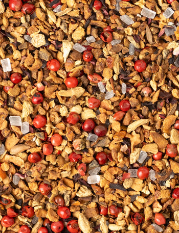 Ginger Bells