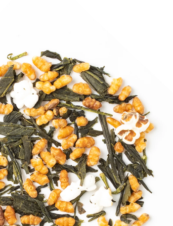 Japan Genmaicha