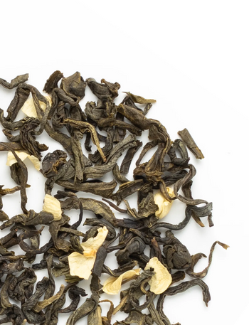 Jasmin Spezial Yun Huo