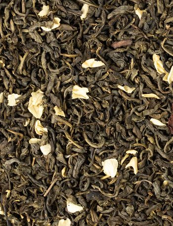 Jasmin Spezial Yun Huo