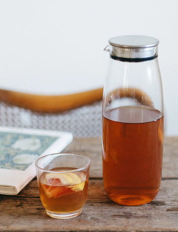Unitea Cold Brew Karaffe 1,1l