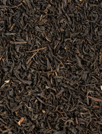 Lapsang Souchong