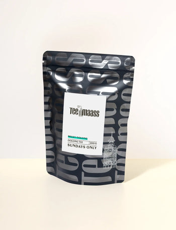 Milky Oolong