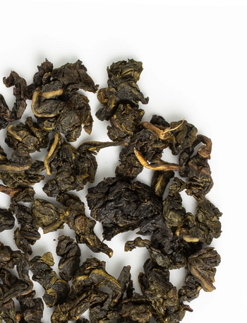 Milky Oolong