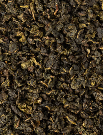 Asia Tea Gems
