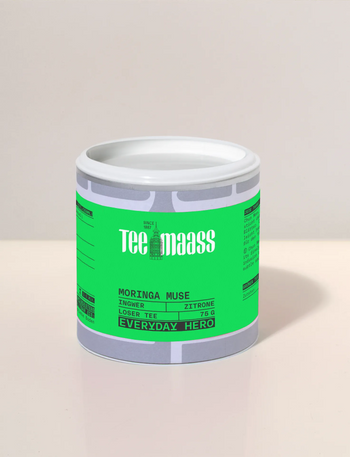 Moringa Muse
