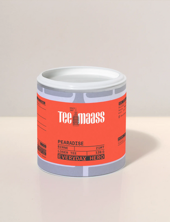 Pearadise