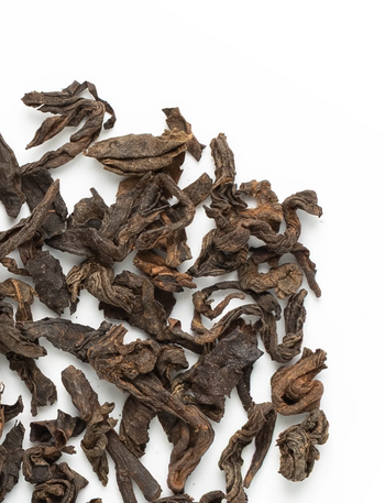 Pu Erh