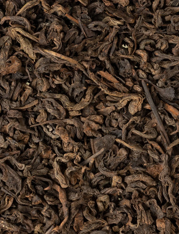 Pu Erh