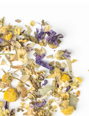 Thyme Out
