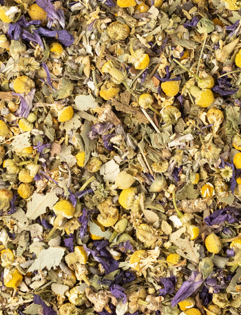 Thyme Out