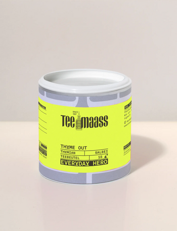 Thyme Out