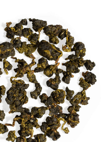 Vietnam Oolong