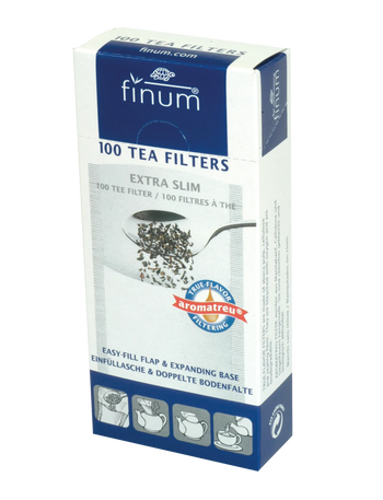 Finum Filter