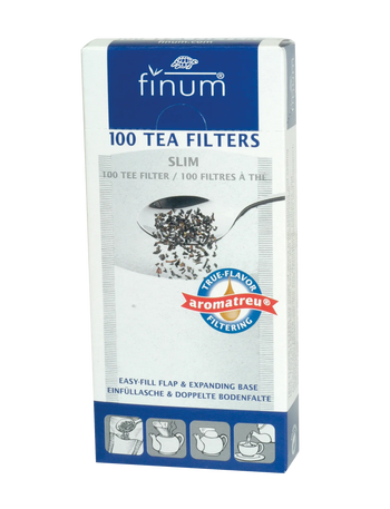 Finum Filter