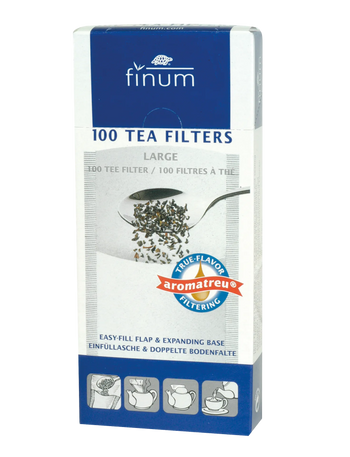 Finum Filter