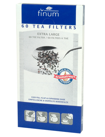 Finum Filter