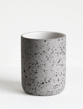 Becher Fundament