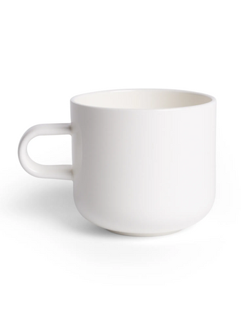 Becher Bobby Medium Milk