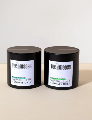Asia Tea Gems