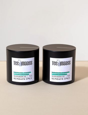 Darjeeling Grand Duo