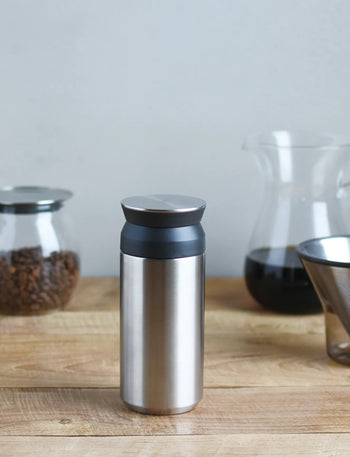 Travel Tumbler