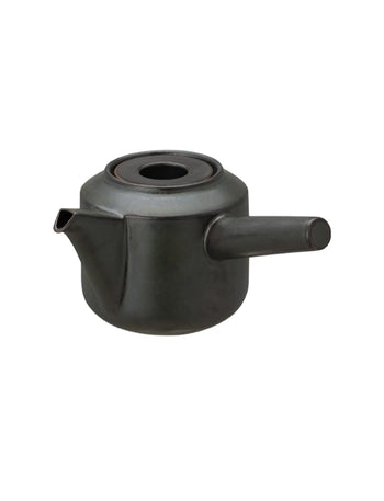 LT Kyusu Teekanne