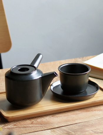 LT Kyusu Teekanne