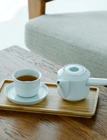 LT Kyusu Teekanne