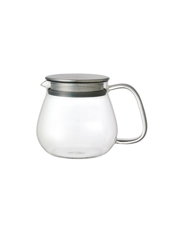 Unitea One Touch Teekanne 460ml