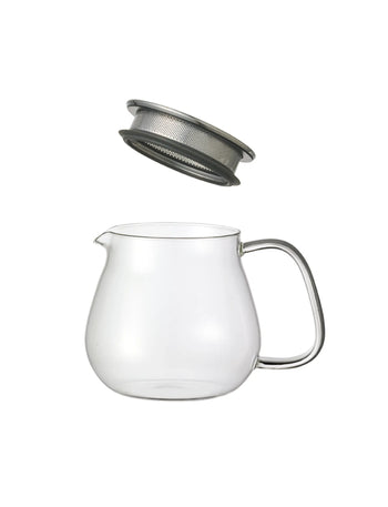 Unitea One Touch Teekanne 460ml