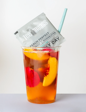 Peach Perfect