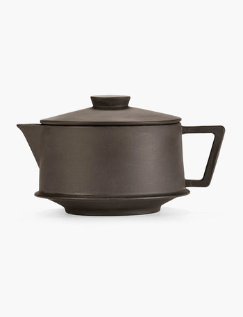 Teekanne Dune Slate