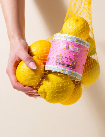 Lemon Spritz